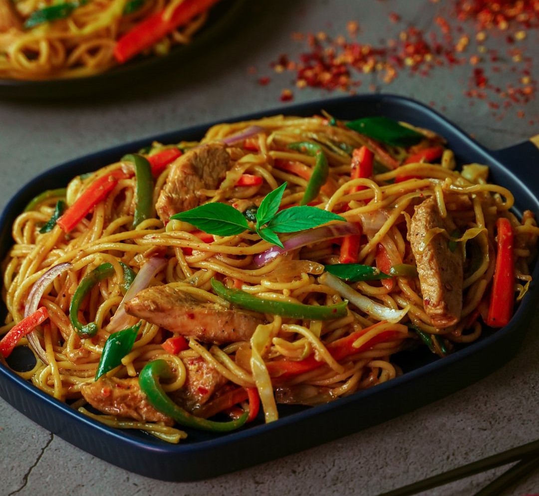 chowmein